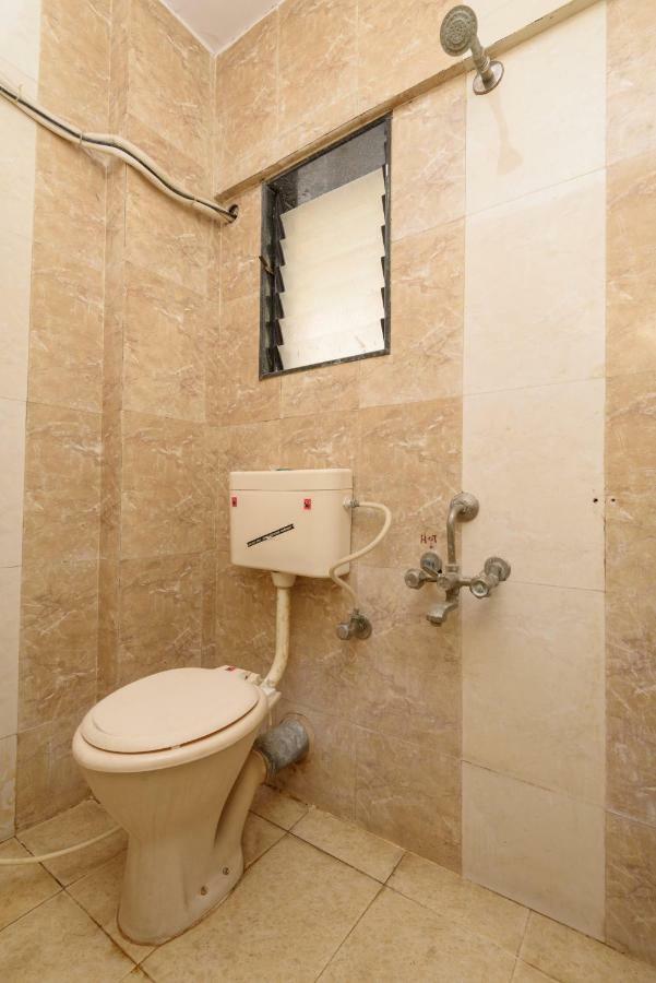 Hotel Sai Shraddha Shirdi Ruang foto