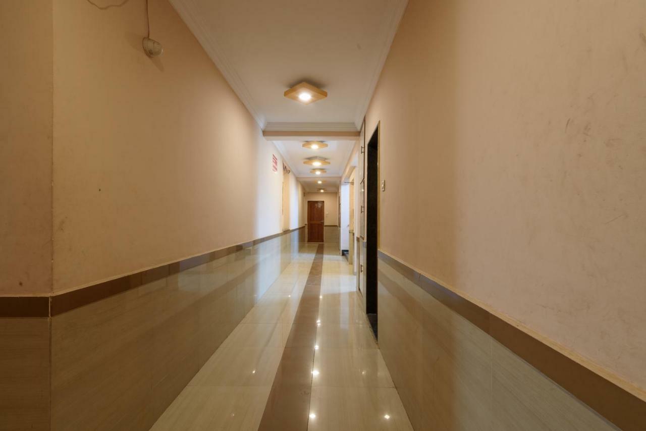 Hotel Sai Shraddha Shirdi Bagian luar foto